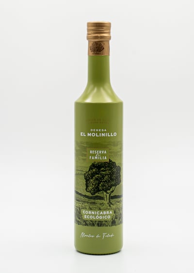 Dehesa el Molinillo Reserva de Familia