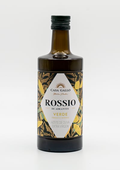 Rossio de Abrantes Verde