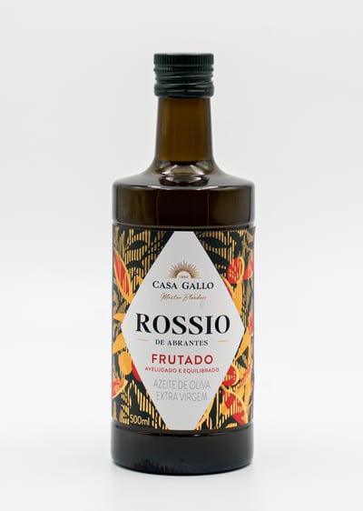 Rossio de Abrantes Frutado