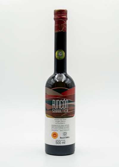 Rincón de la Subbética (DOP Priego de Córdoba)