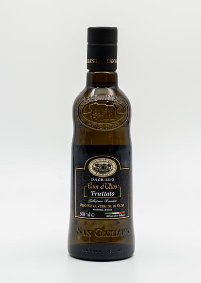 San Giuliano Fruttato