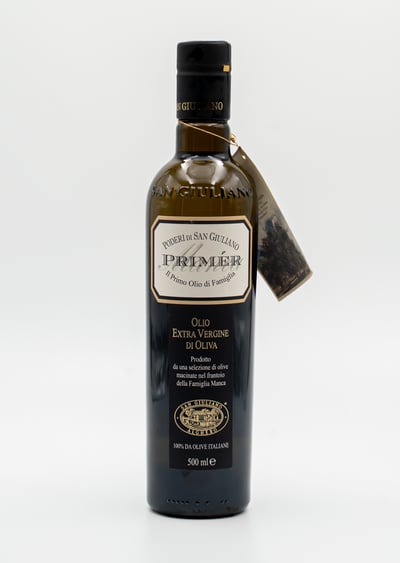 San Giuliano Primér