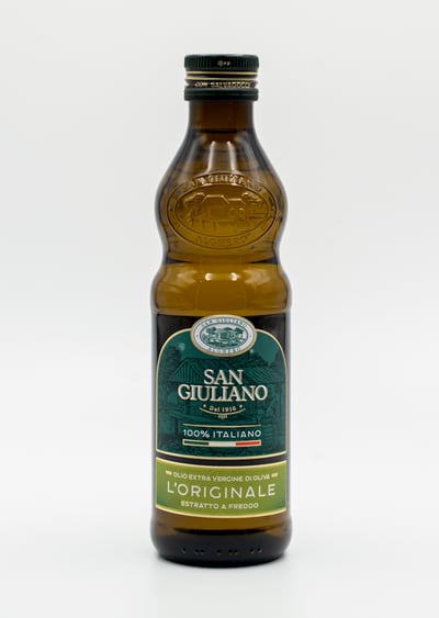 San Giuliano L'Originale