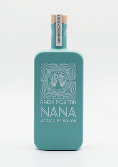 Radix Nostra Nana