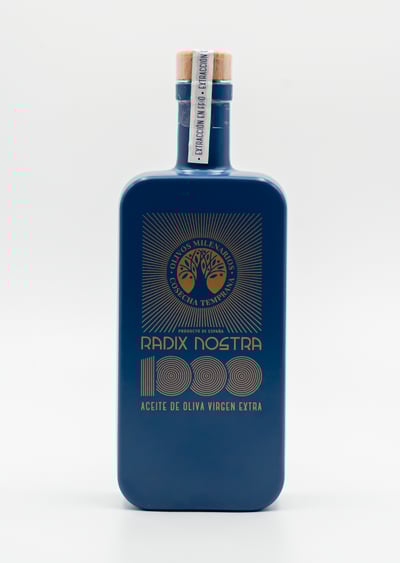 Radix Nostra Milenario