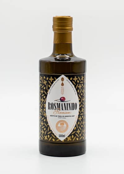 Rosmaninho Gourmet Cobrançosa