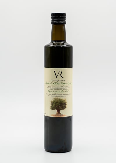 Valle de Ricote Picual