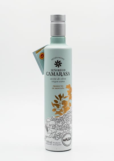 Señorío de Camarasa