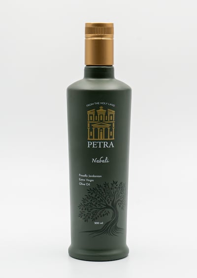 Petra - Nabali
