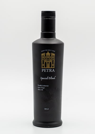 Petra - Special Blend
