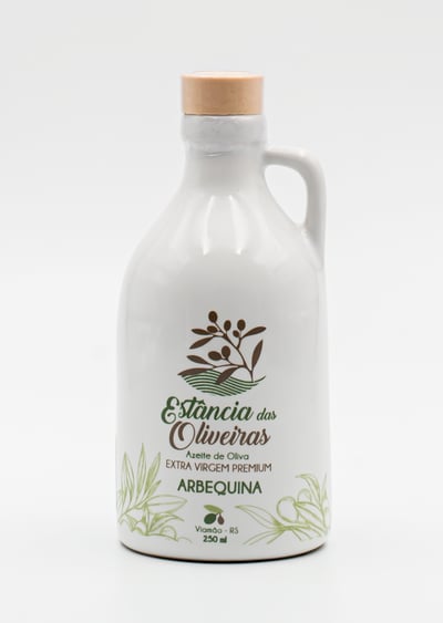 Estância das Oliveiras Arbequina