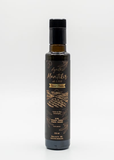 Mantikir Summit Blend