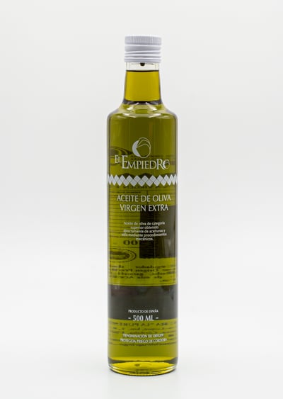 El Empiedro (DOP Priego de Córdoba)