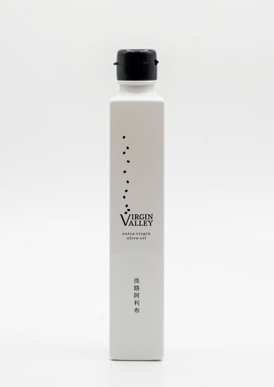 Virgin Valley 淡路阿利布