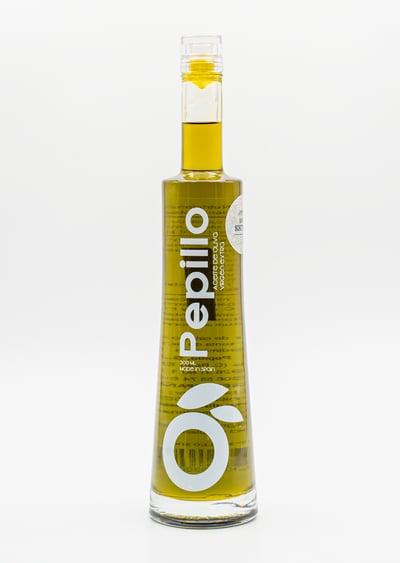 Oleo Pepillo 100% Sikitita