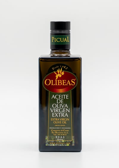 Olibeas