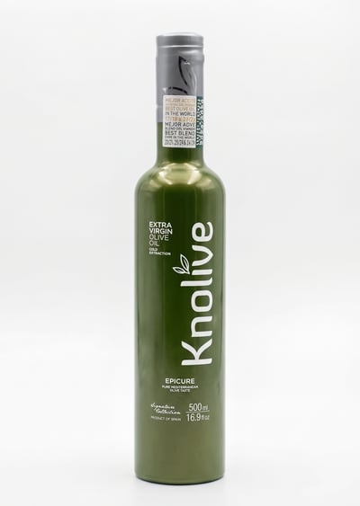 Knolive Epicure