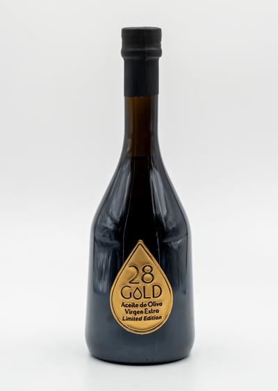 28 Gold Cosecha Temprana