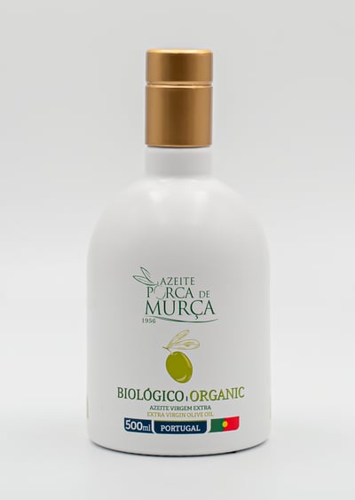 Azeite Porca de Murça Biológico