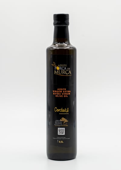 Azeite Porca de Murça Cordovil