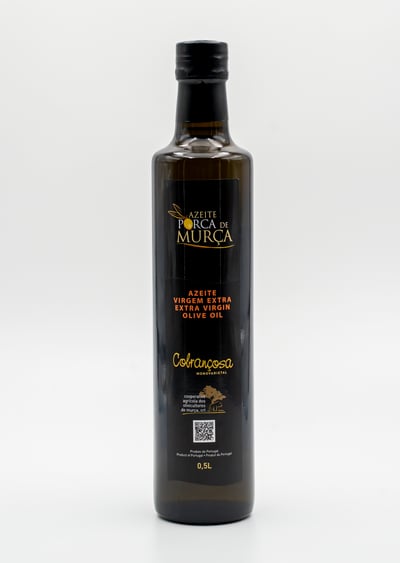 Azeite Porca de Murça Cobrançosa