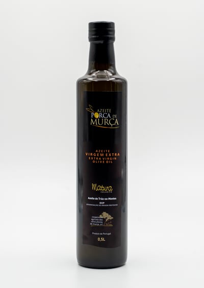 Azeite Porca de Murça Madural