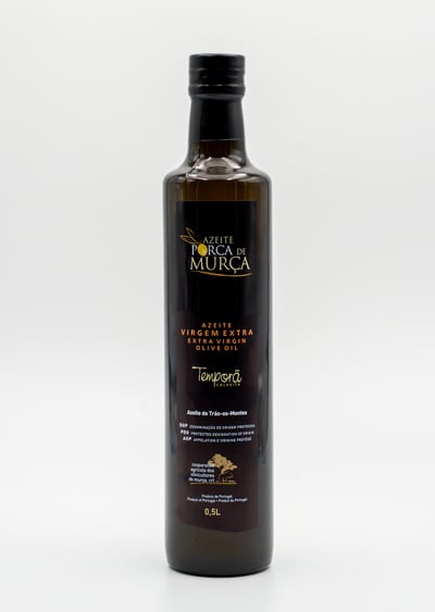 Azeite Porca de Murça Verdeal