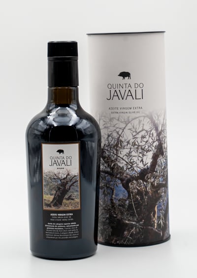 Quinta do Javali