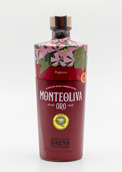 Monteoliva Oro Pajarero