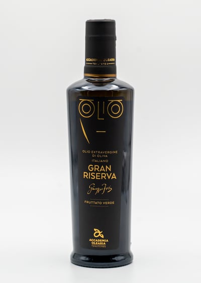 Gran Riserva Fruttato Verde