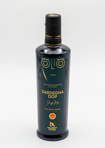 Riserva Produttore DOP Sardegna