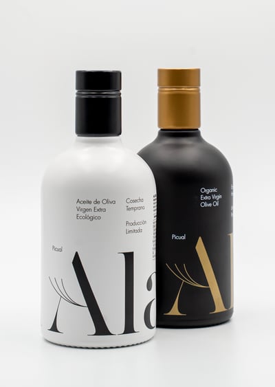 Alauda Cosecha Temprana