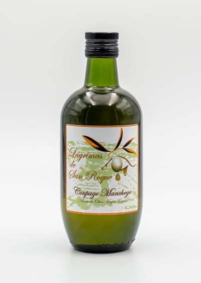 Lagrimas de San Roque