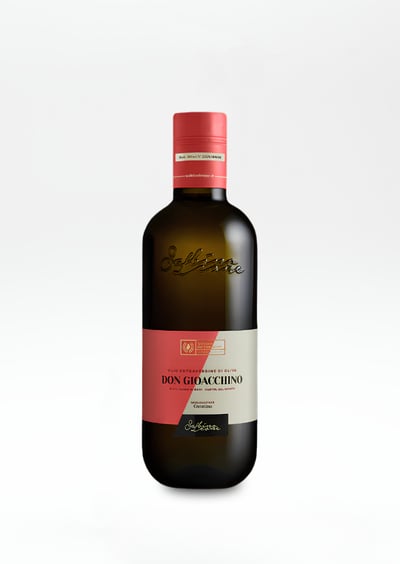 Don Gioacchino DOP '25/'26