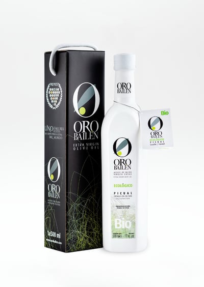 Oro Bailen Ecológico